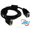 VGA cable for computer male to female